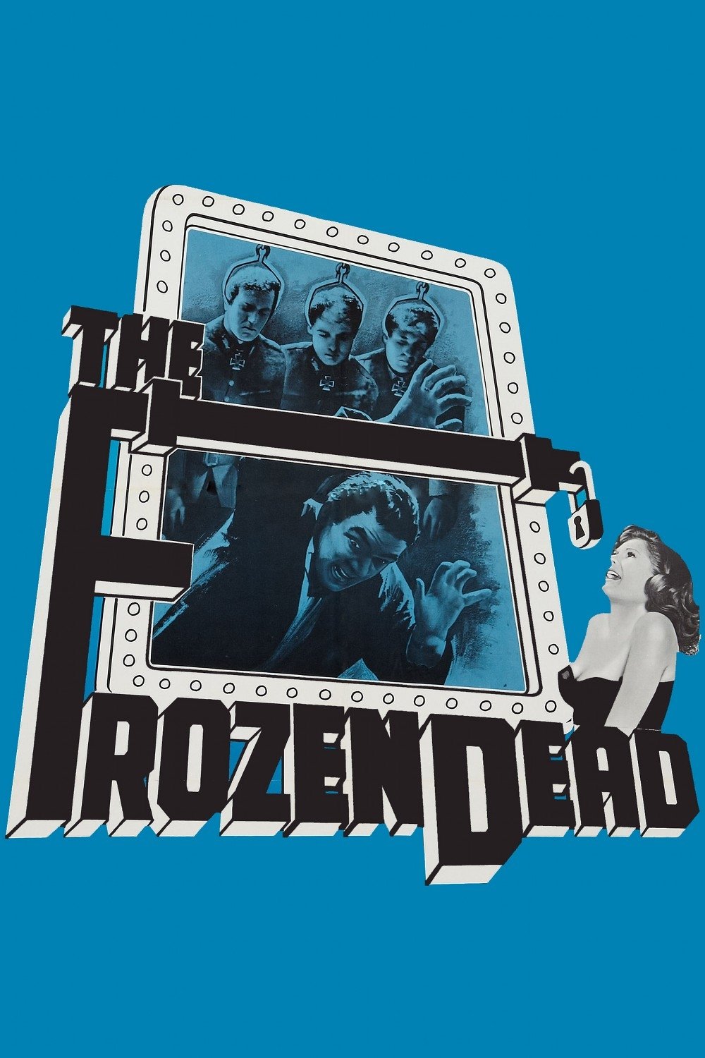 The Frozen Dead photo