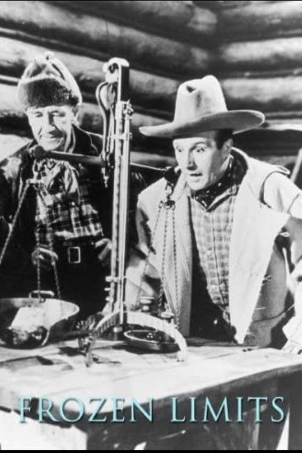 The Frozen Limits photo