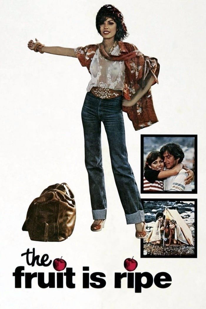 The Fruit Is Ripe photo