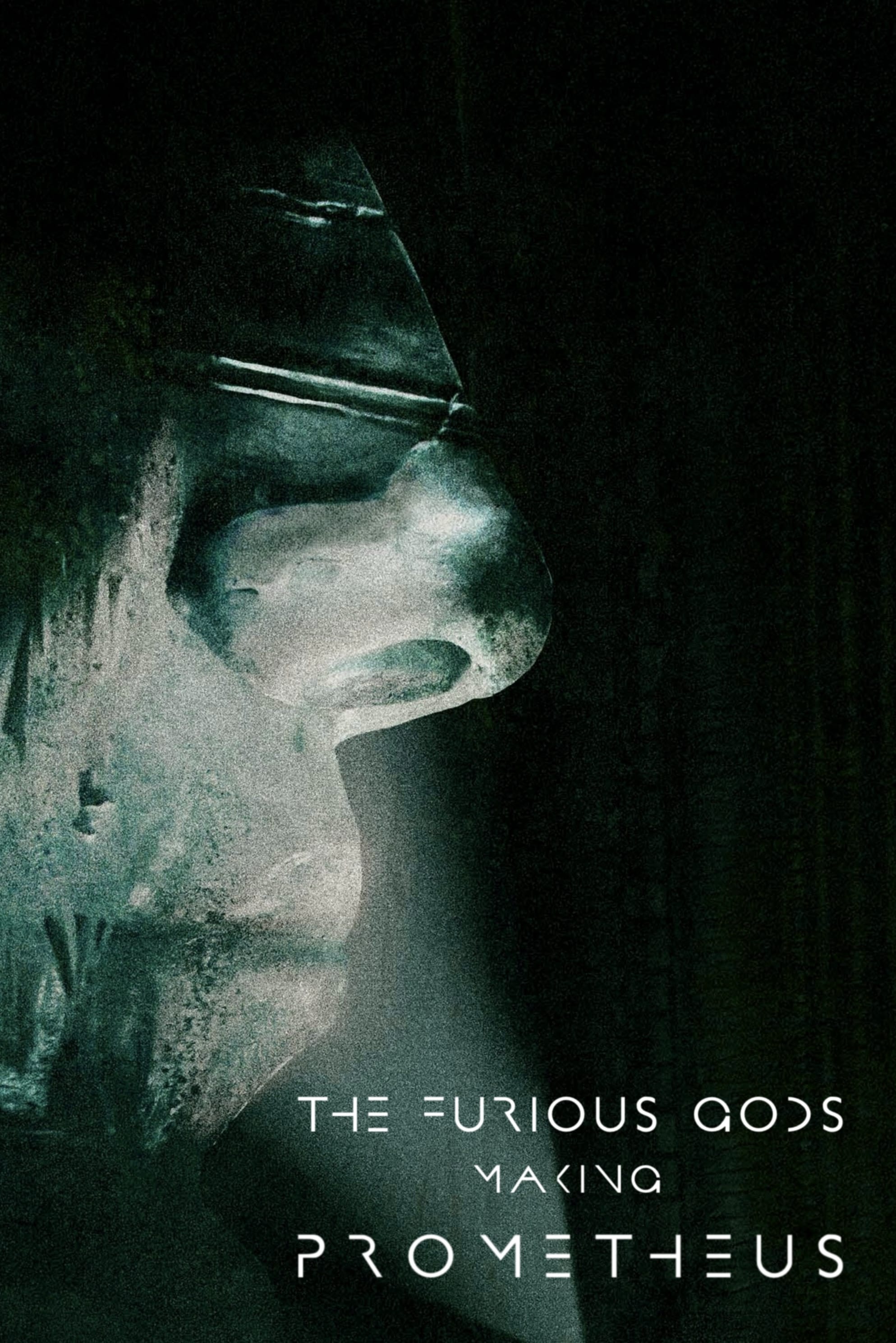 The Furious Gods: Making Prometheus photo
