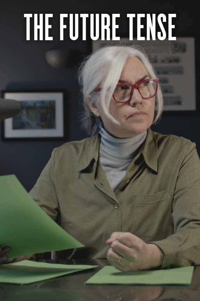 The Future Tense photo