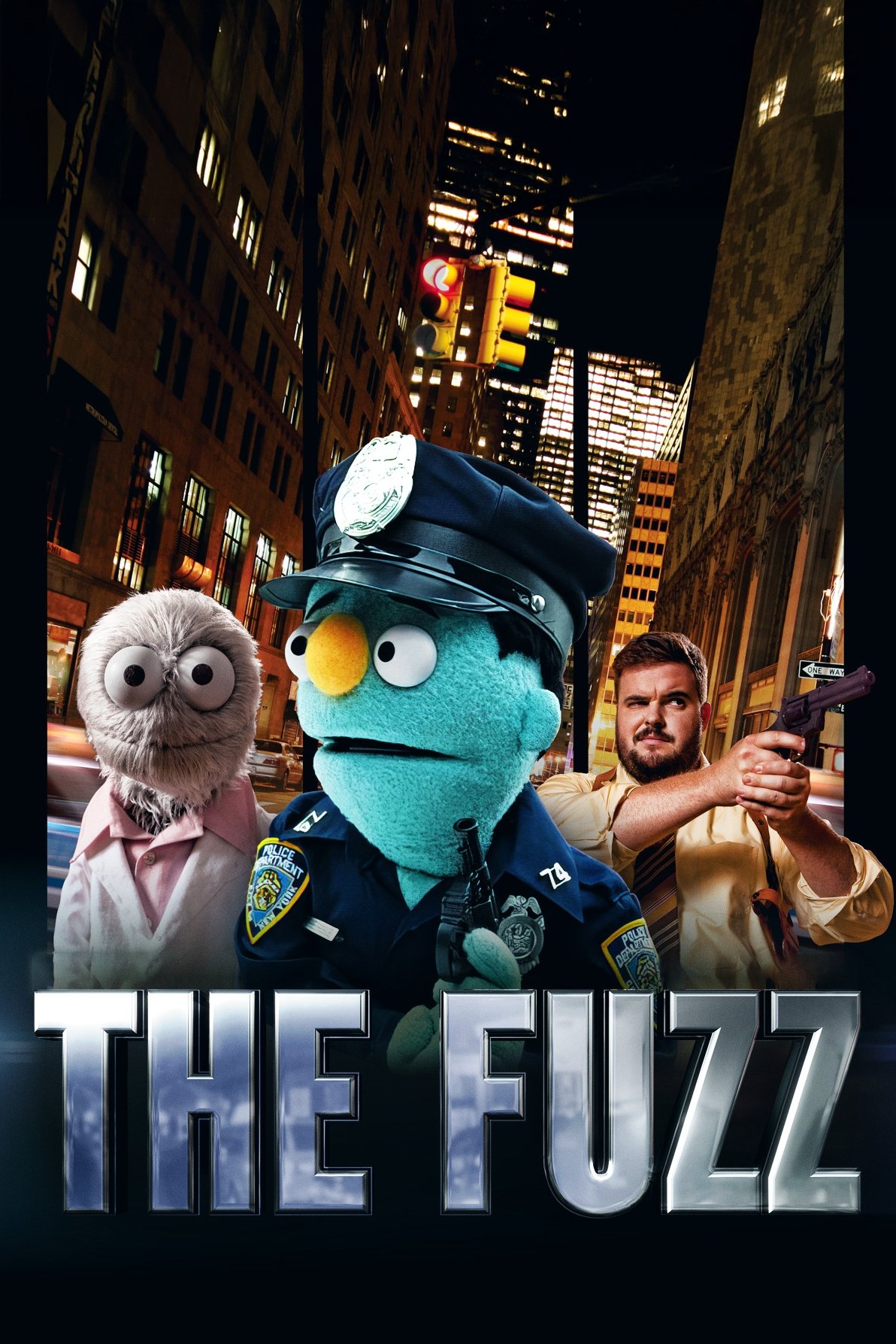 The Fuzz photo