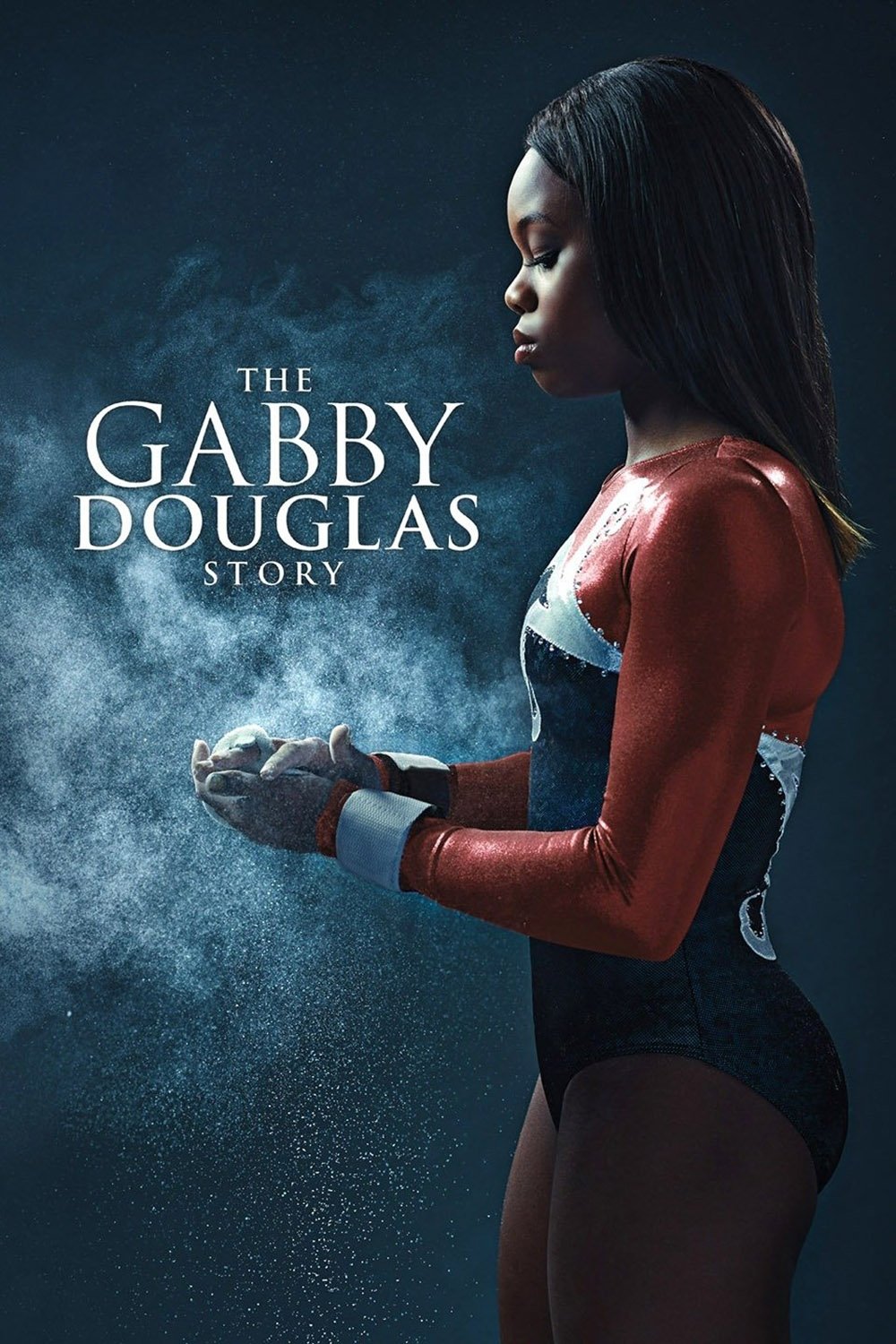 The Gabby Douglas Story photo