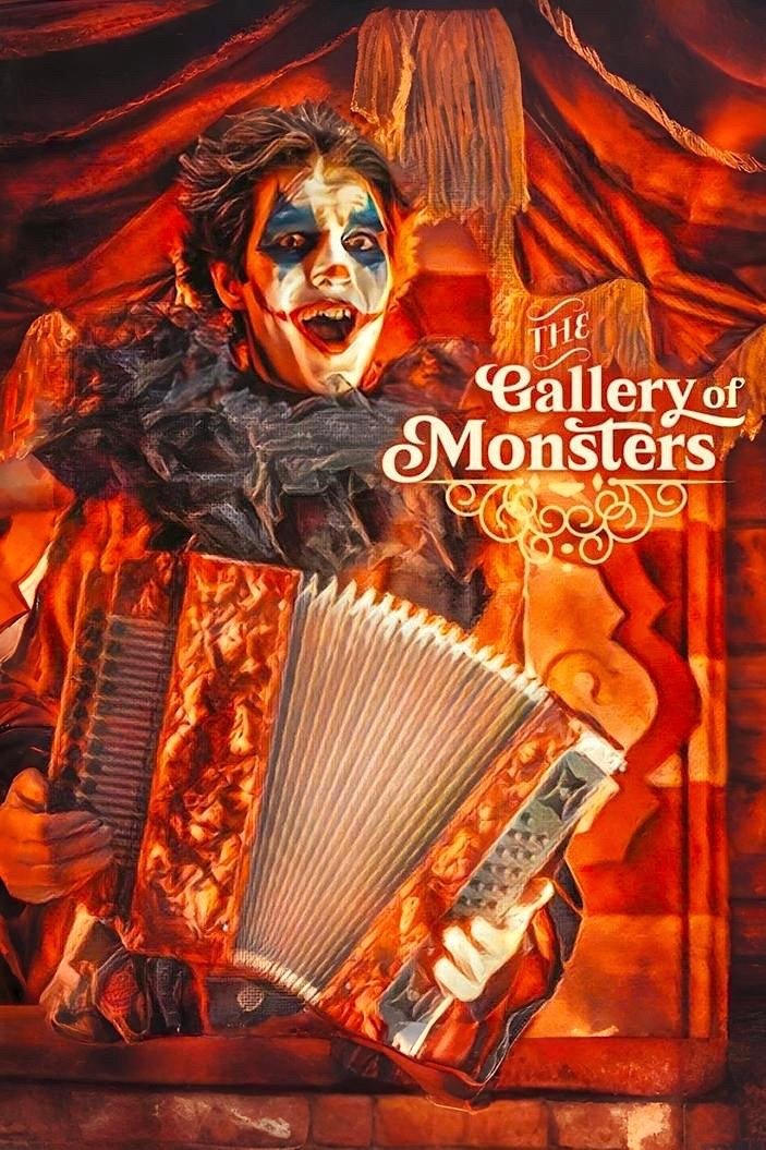 The Gallery of Monsters photo