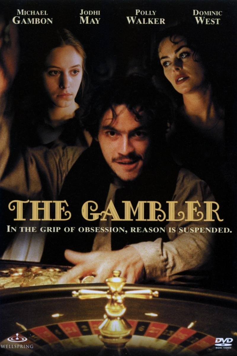 The Gambler photo
