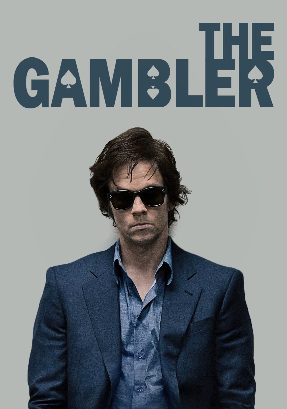 The Gambler photo