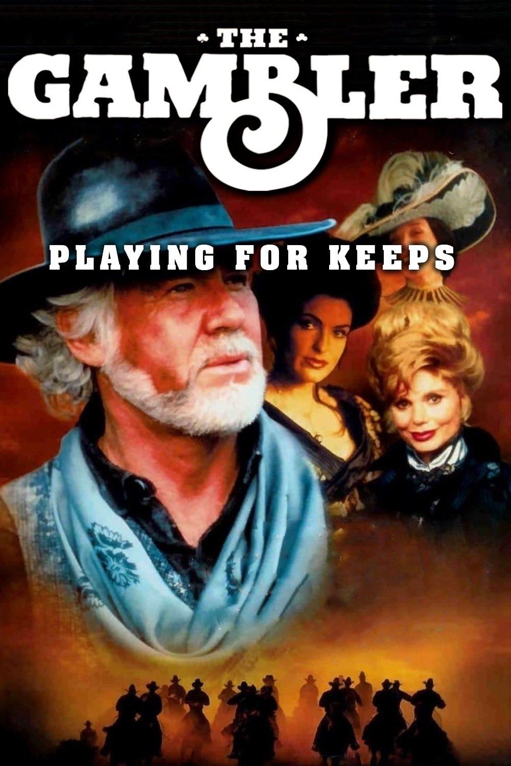 The Gambler: Playing for Keeps photo
