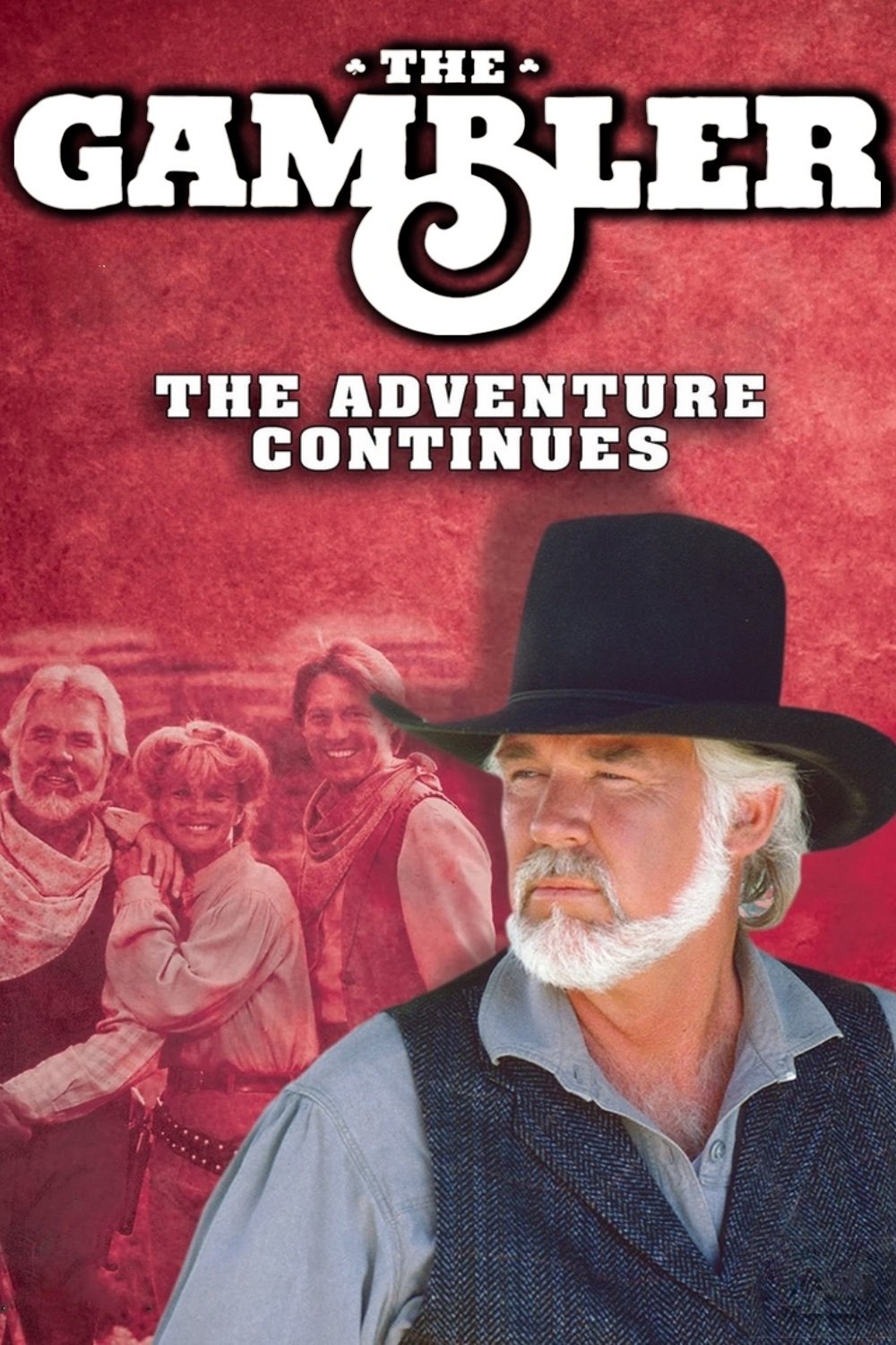 The Gambler: The Adventure Continues photo