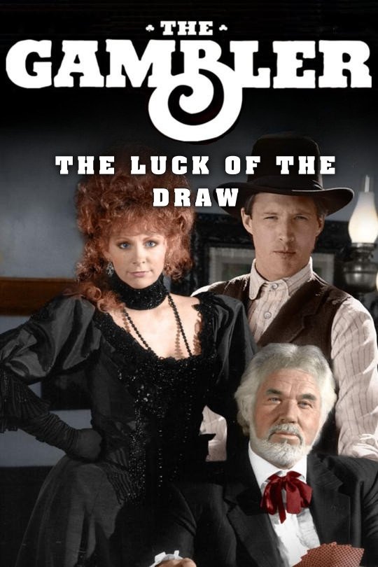 The Gambler: The Luck Of The Draw photo