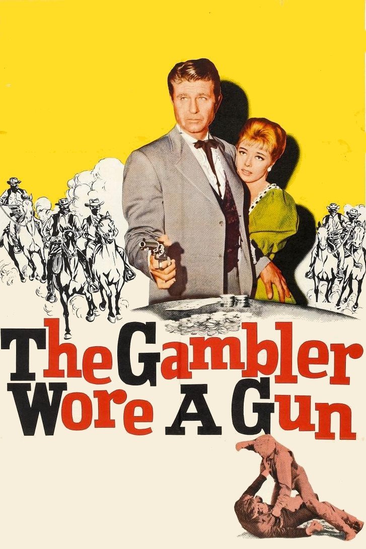 The Gambler Wore a Gun photo