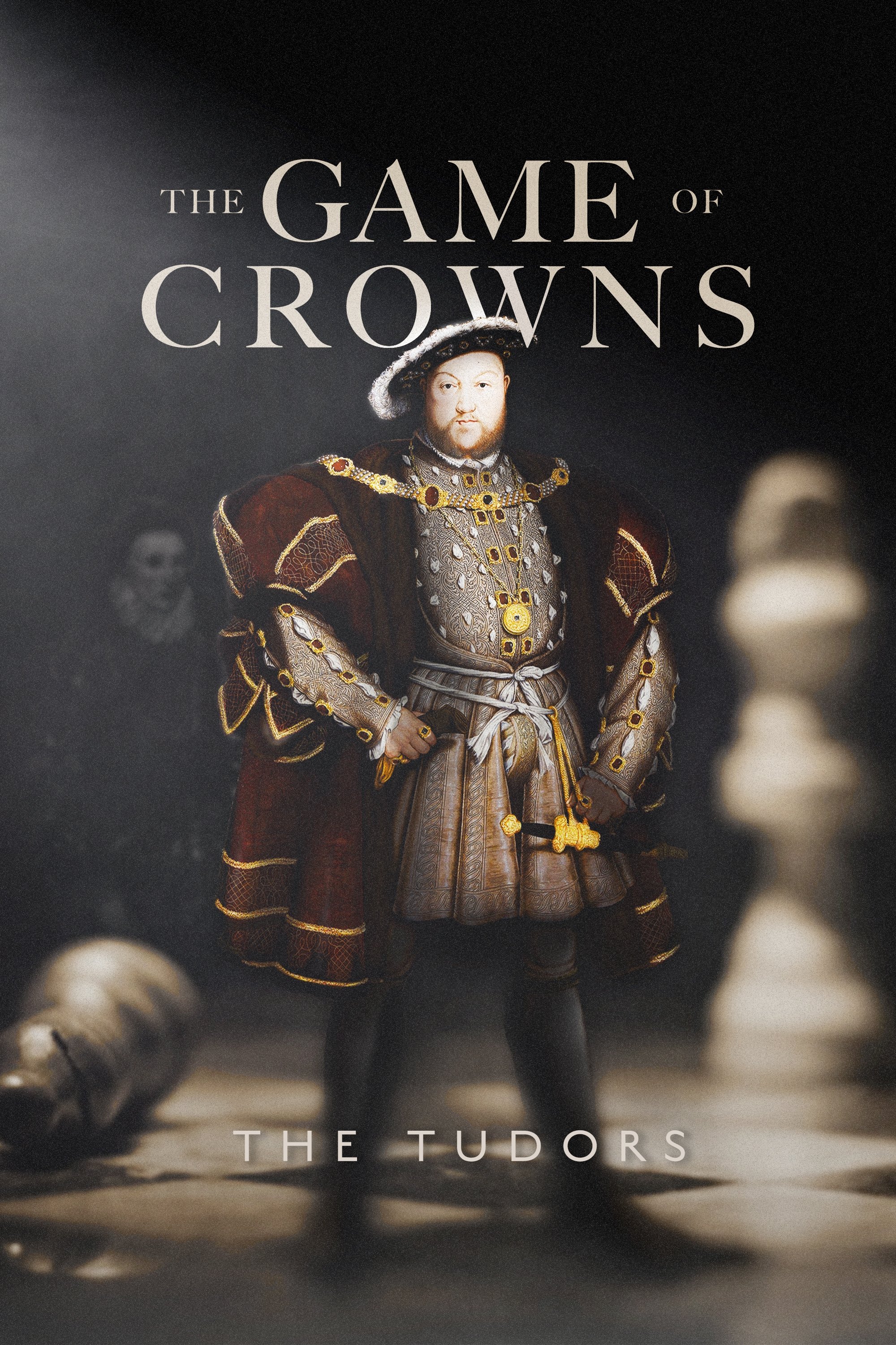 The Game of Crowns: The Tudors photo