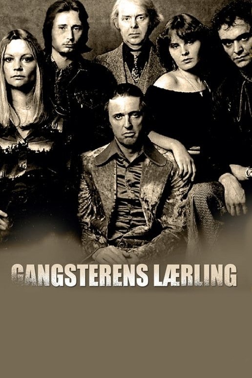 The Gangster's Apprentice photo