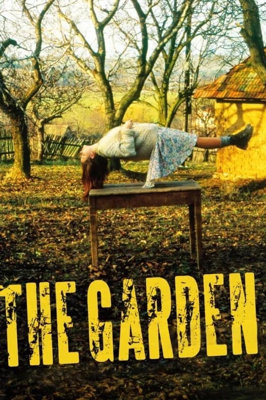 The Garden photo