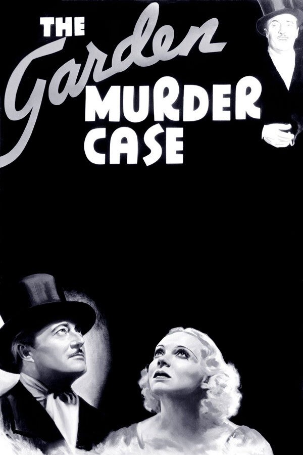 The Garden Murder Case photo