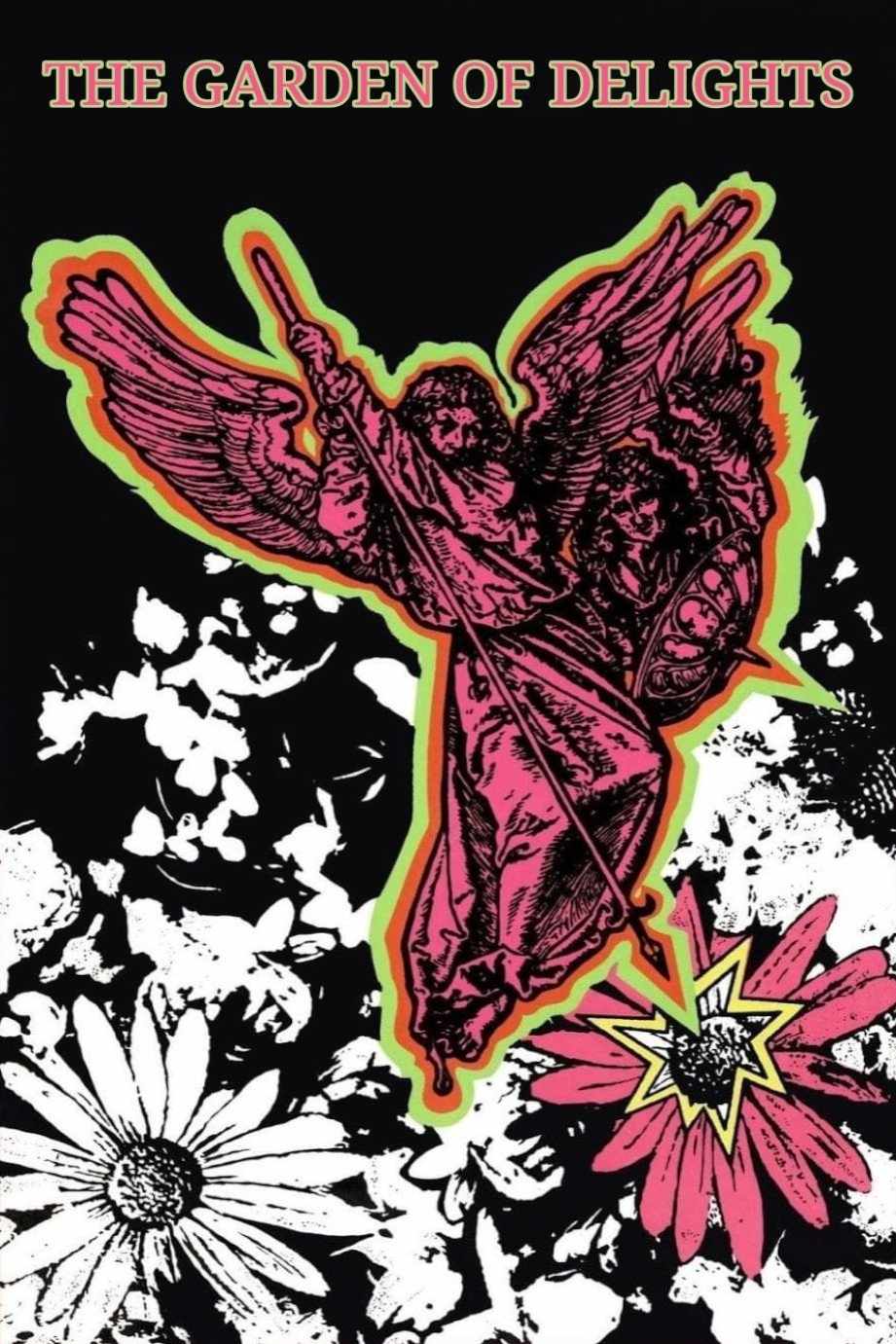 The Garden of Delights photo