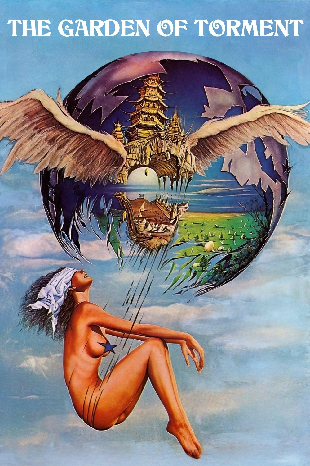 The Garden of Torment photo