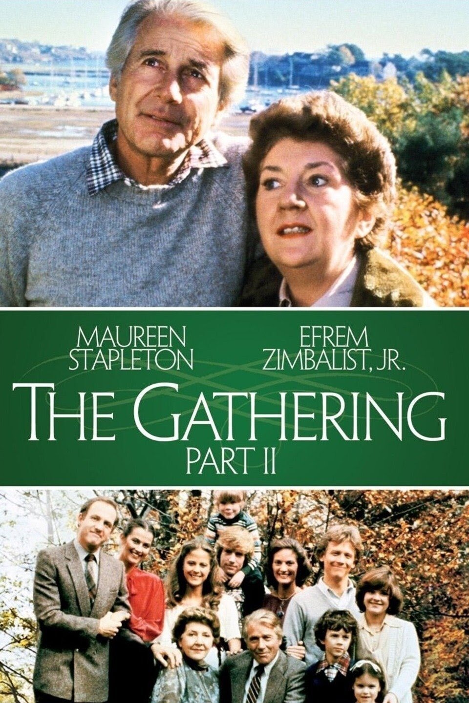 The Gathering, Part II photo