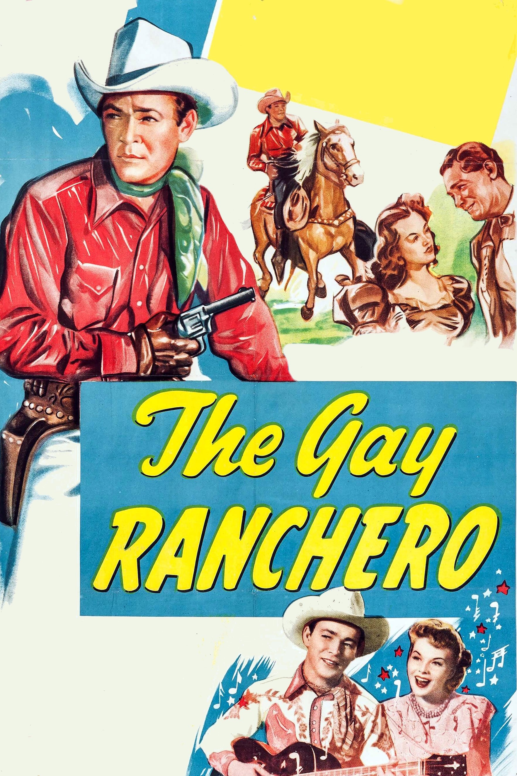 The Gay Ranchero photo