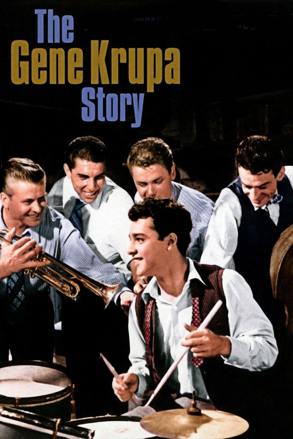 The Gene Krupa Story photo