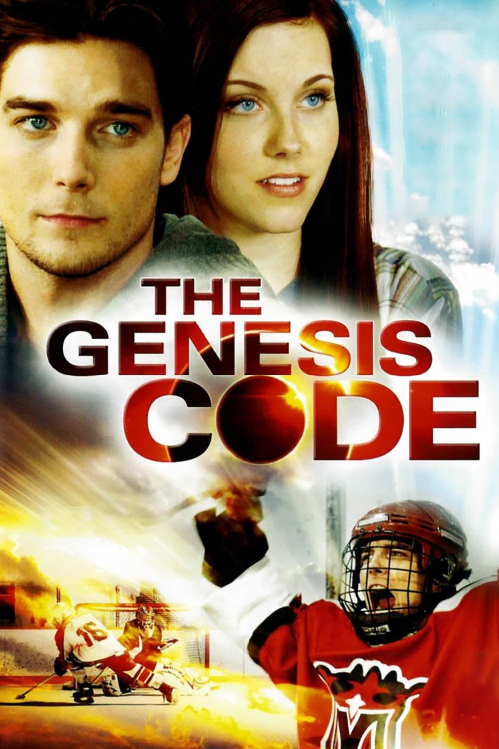 The Genesis Code photo