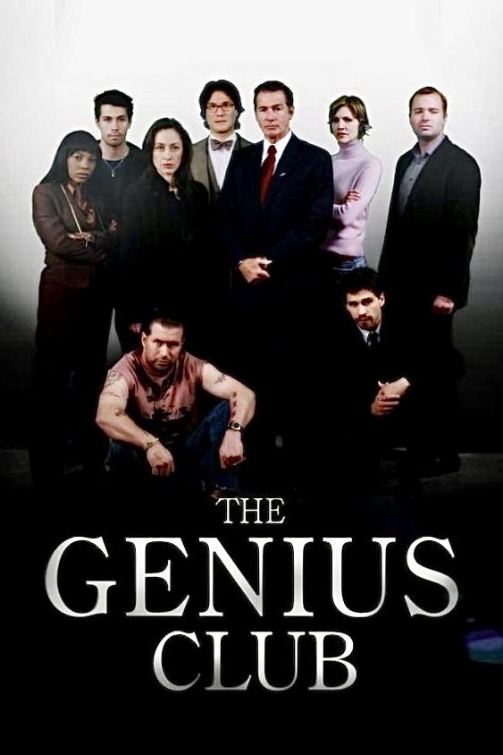 The Genius Club photo