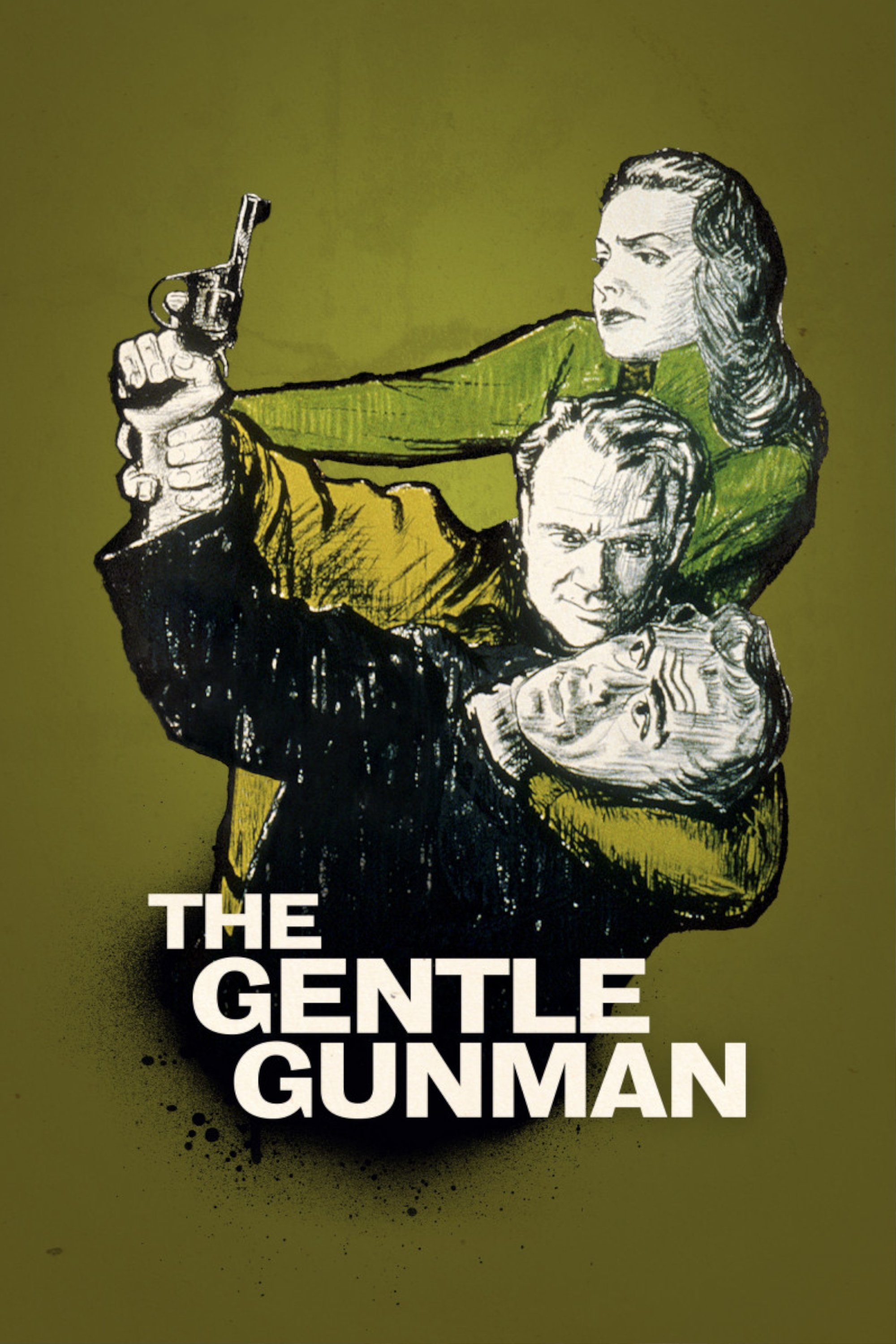 The Gentle Gunman photo