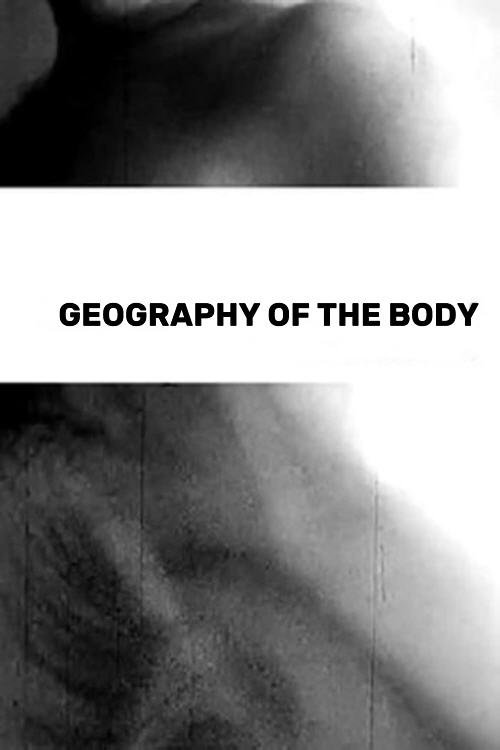 The Geography of the Body photo