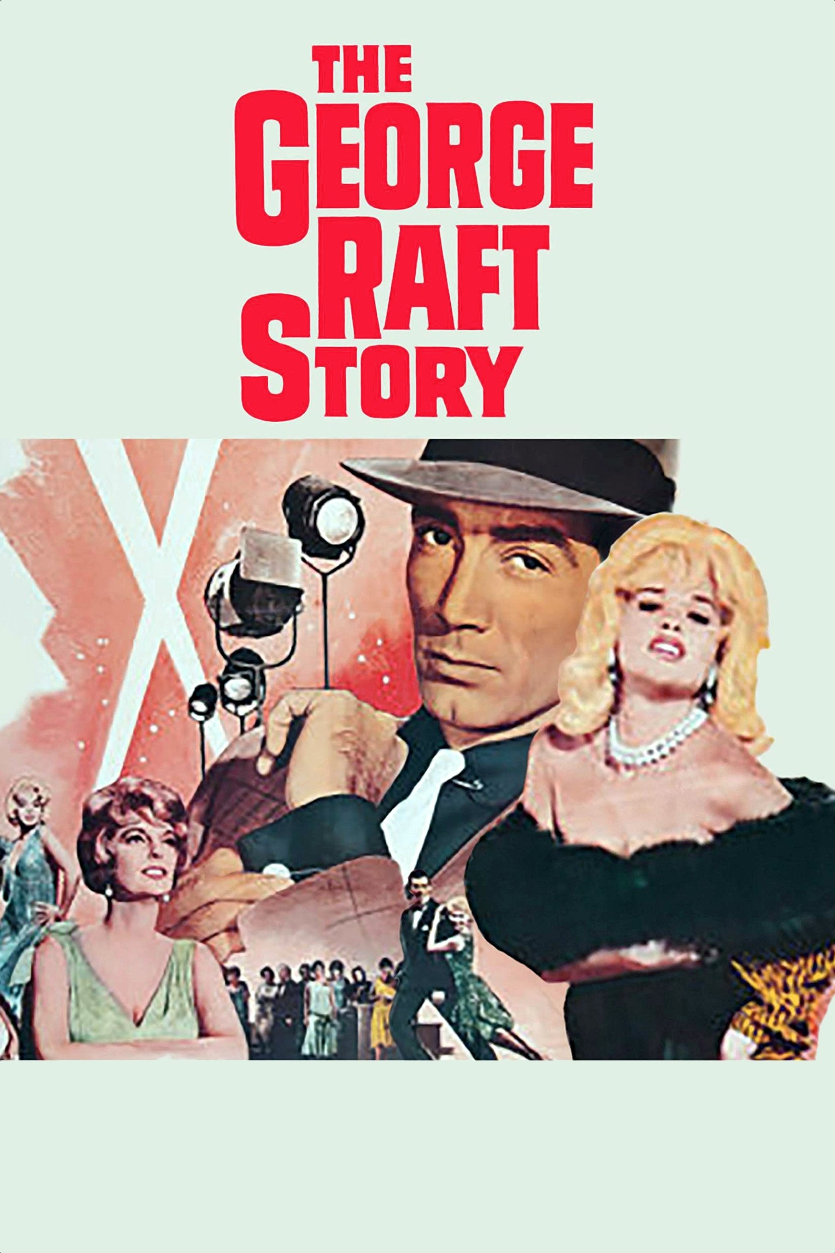 The George Raft Story photo