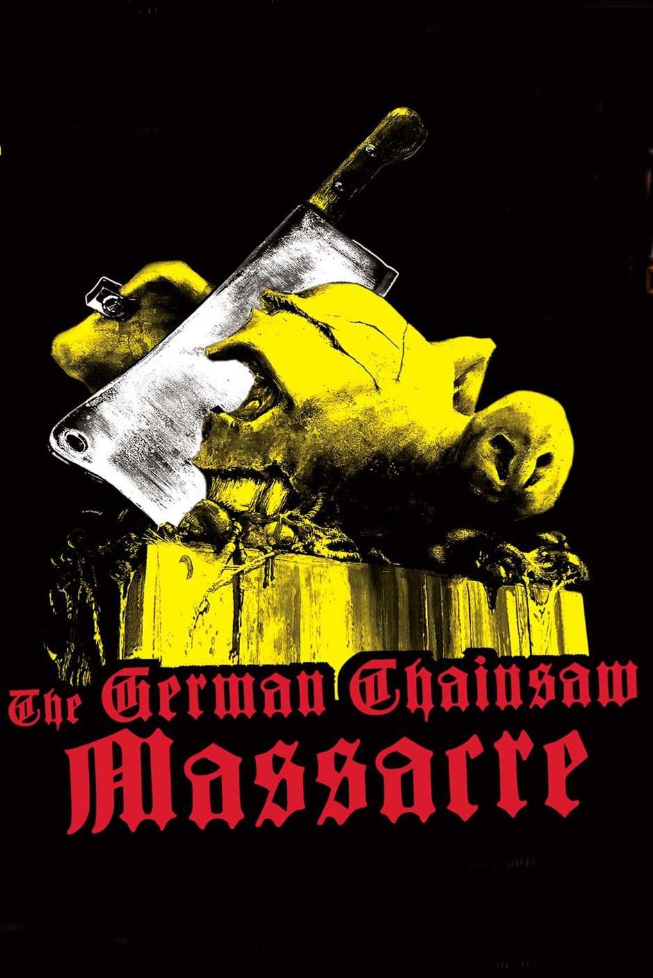 The German Chainsaw Massacre photo