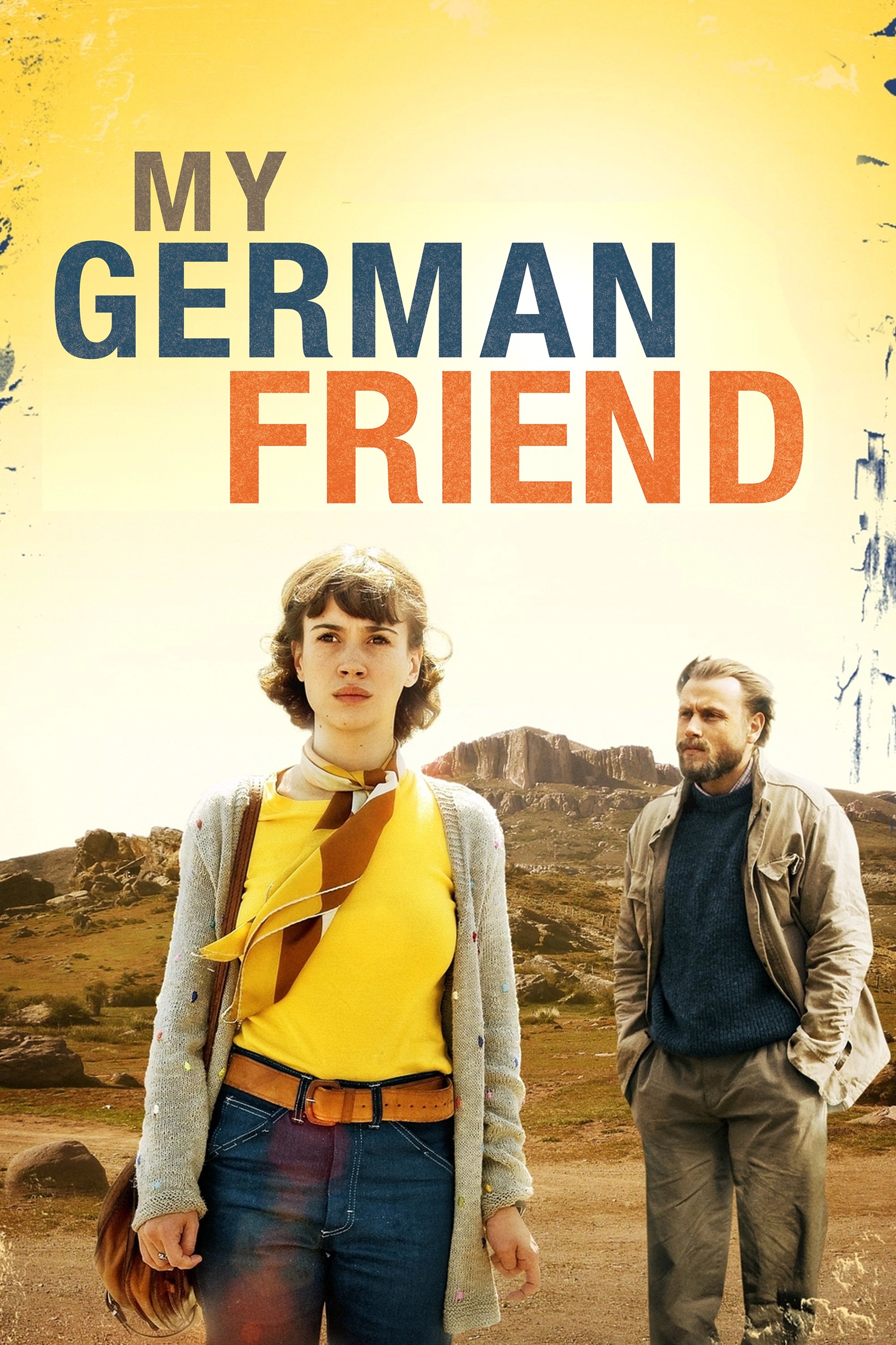 The German Friend photo