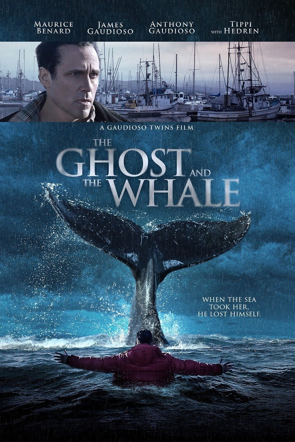 The Ghost and the Whale photo