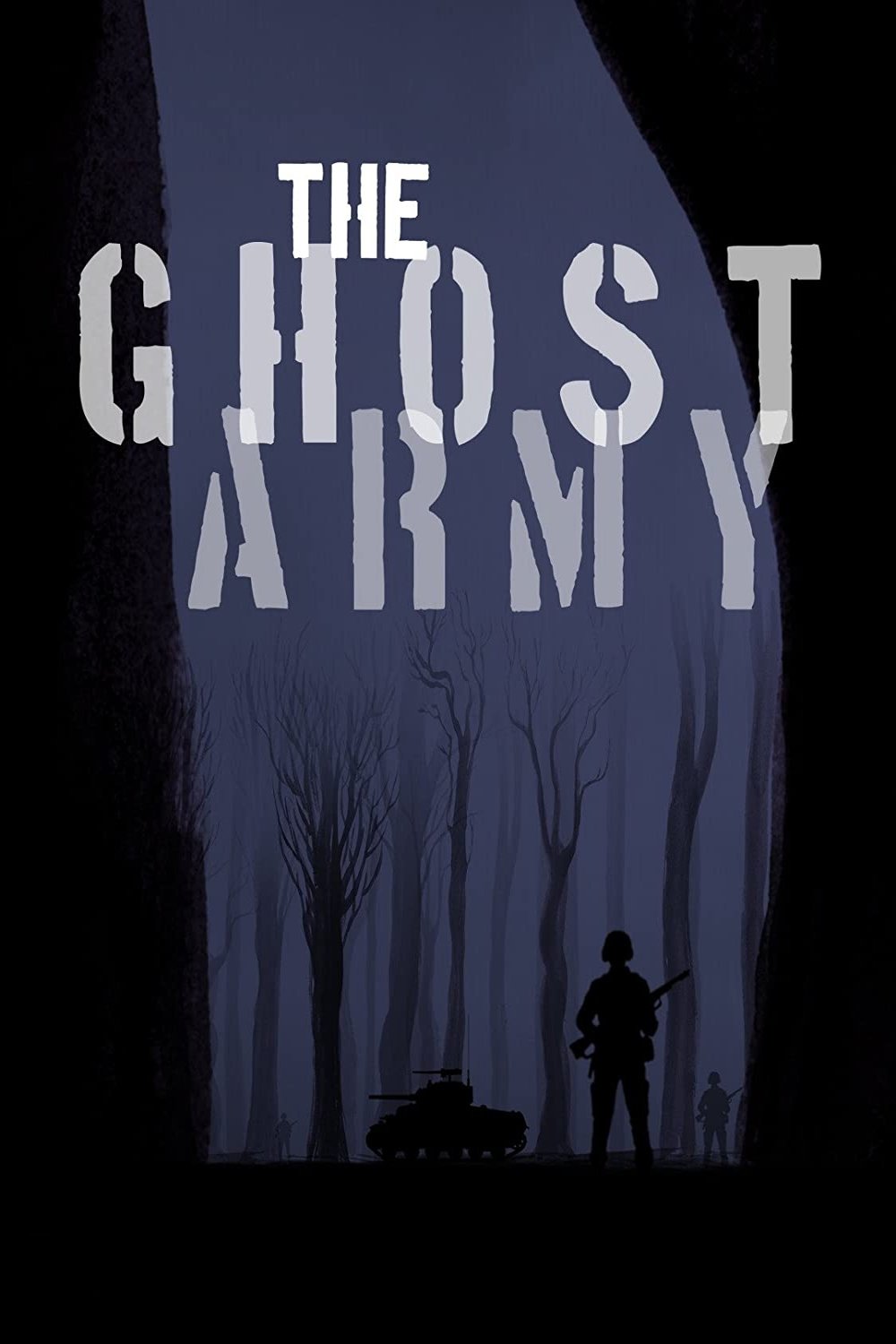 The Ghost Army photo