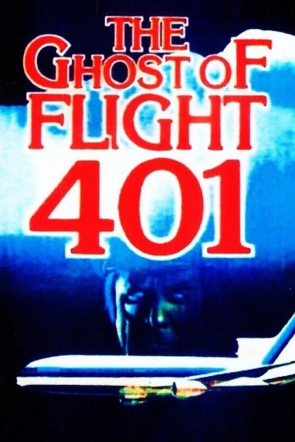 The Ghost of Flight 401 photo
