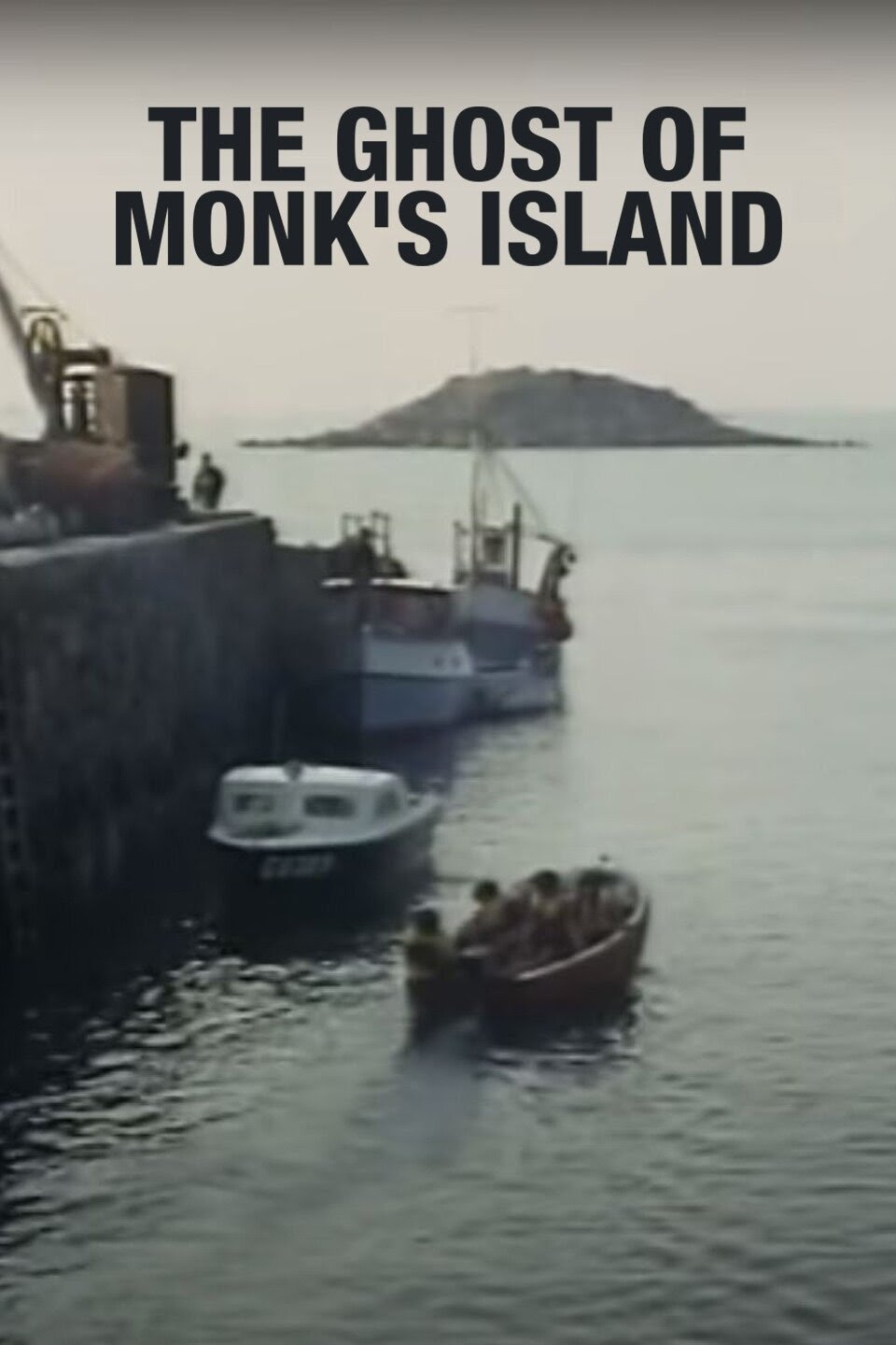 The Ghost of Monk's Island photo