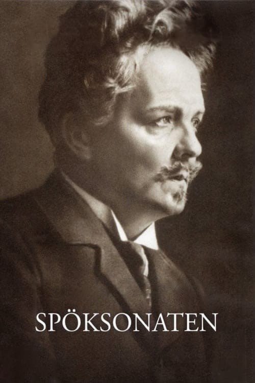 The Ghost Sonata photo