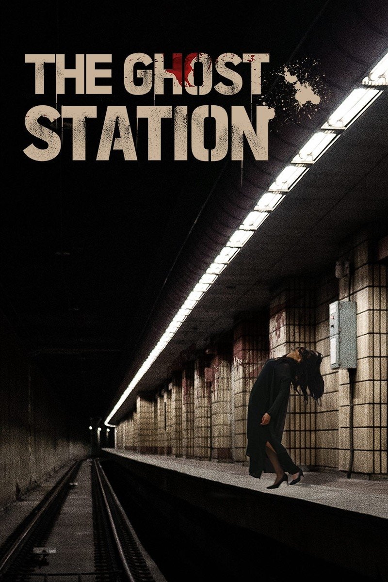 The Ghost Station photo