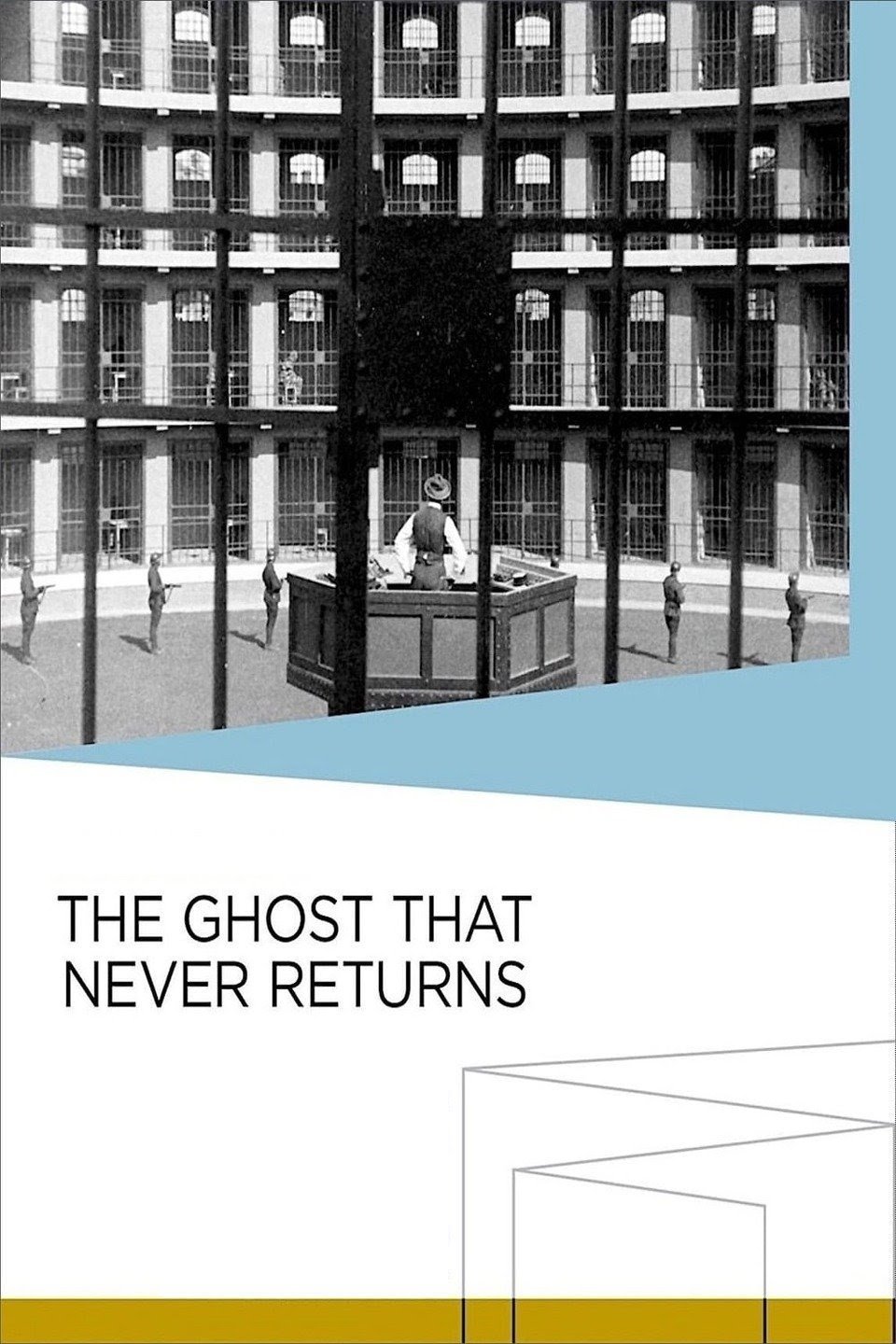 The Ghost That Never Returns photo