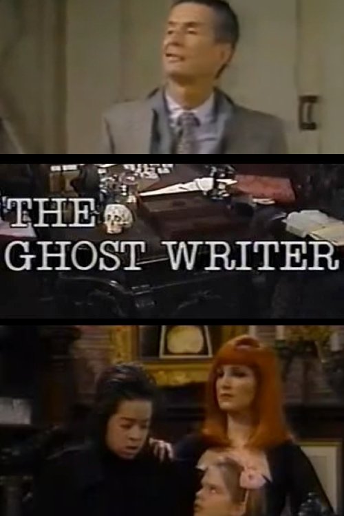 The Ghost Writer photo
