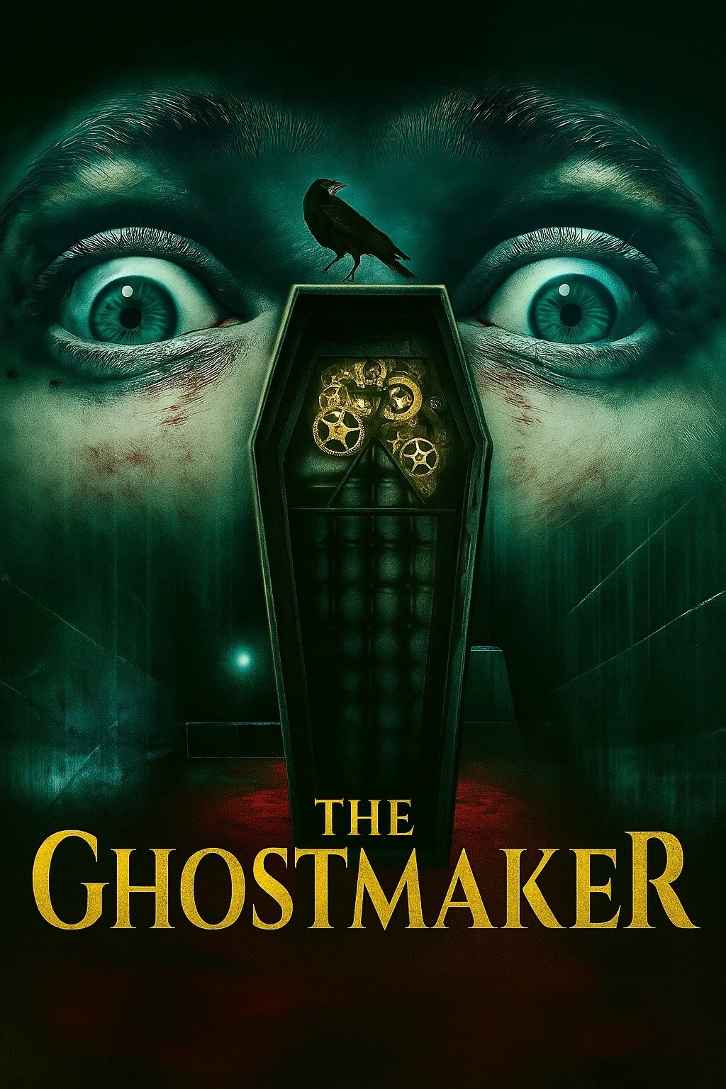 The Ghostmaker photo
