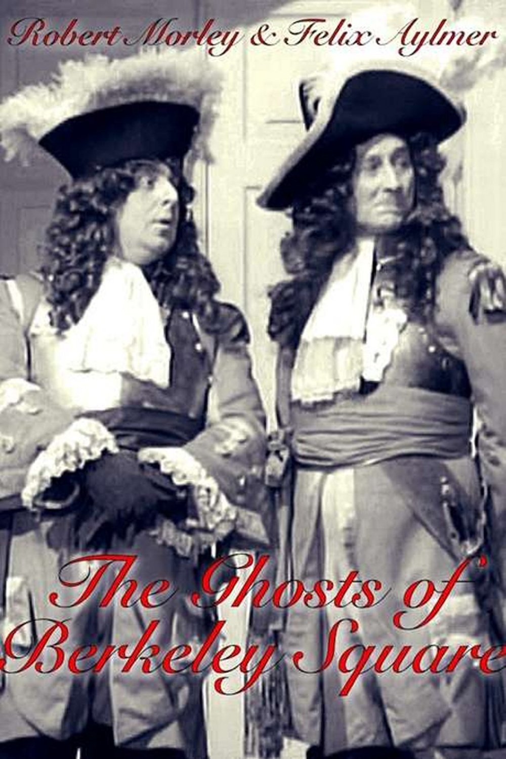 The Ghosts of Berkeley Square photo