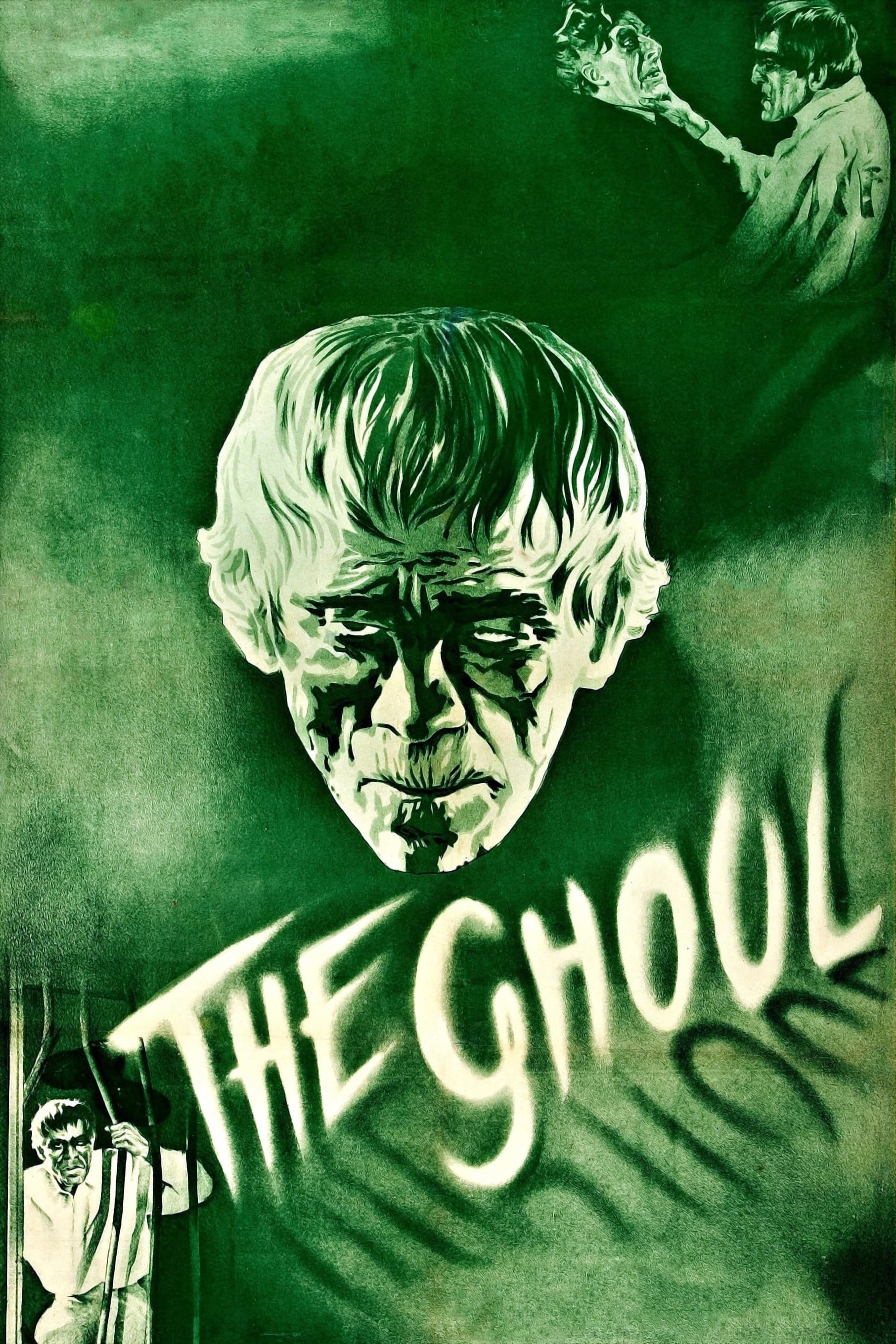 The Ghoul photo