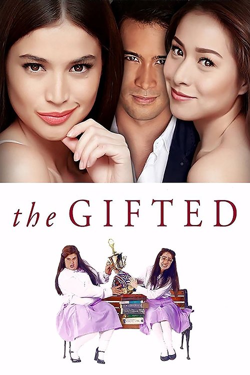 The Gifted photo