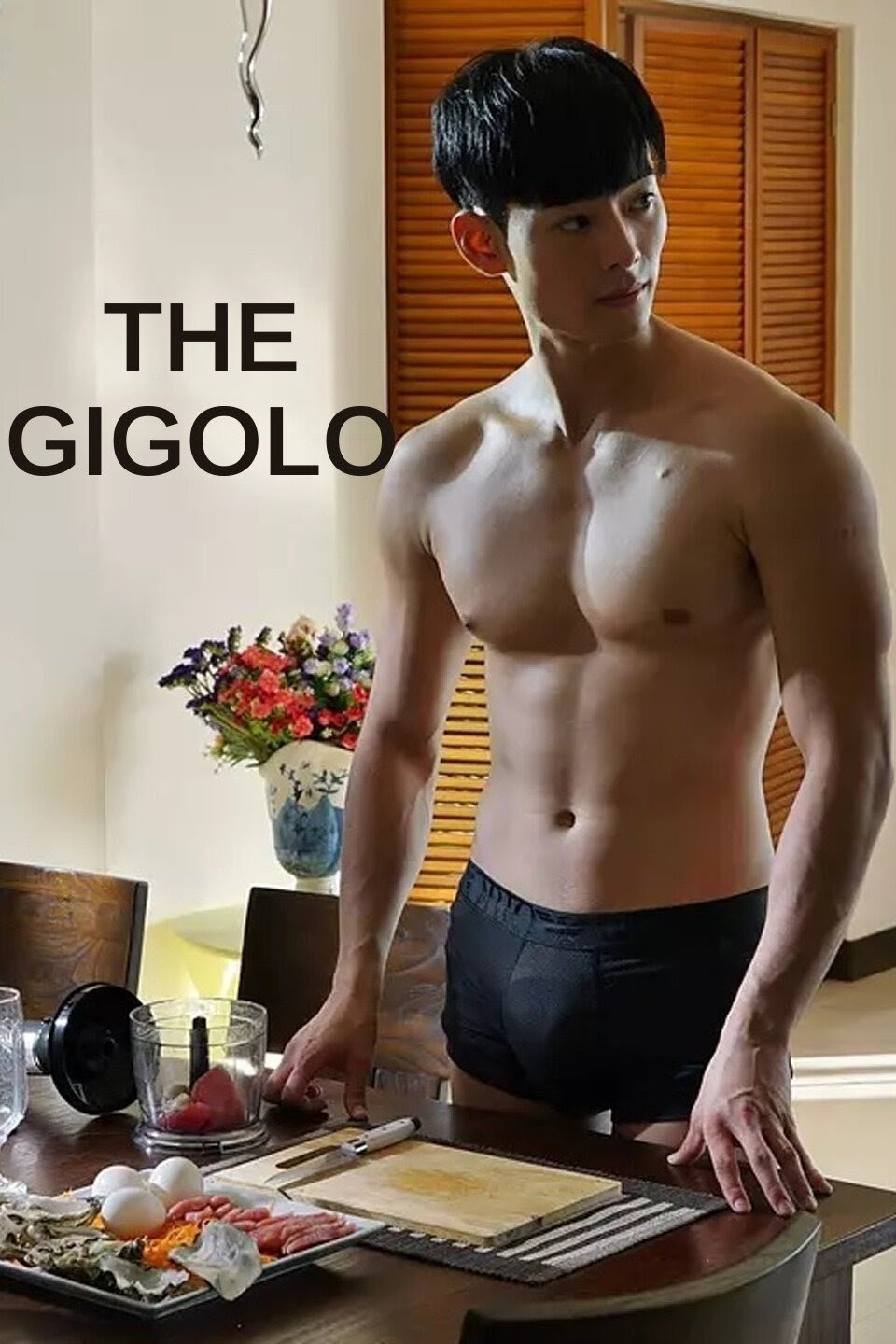 The Gigolo photo