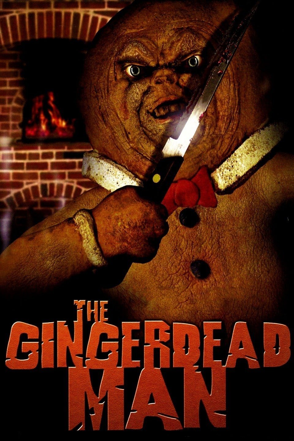 The Gingerdead Man photo