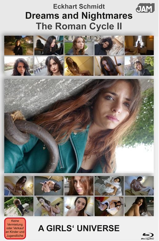 The Girl and the Octopus photo