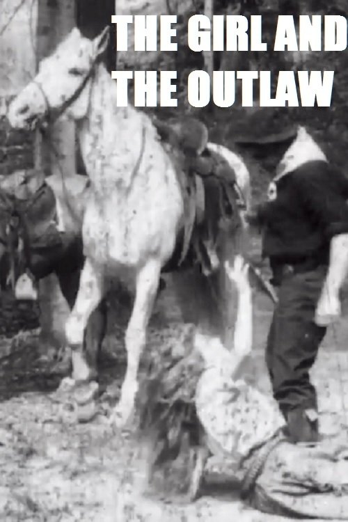 The Girl and the Outlaw photo