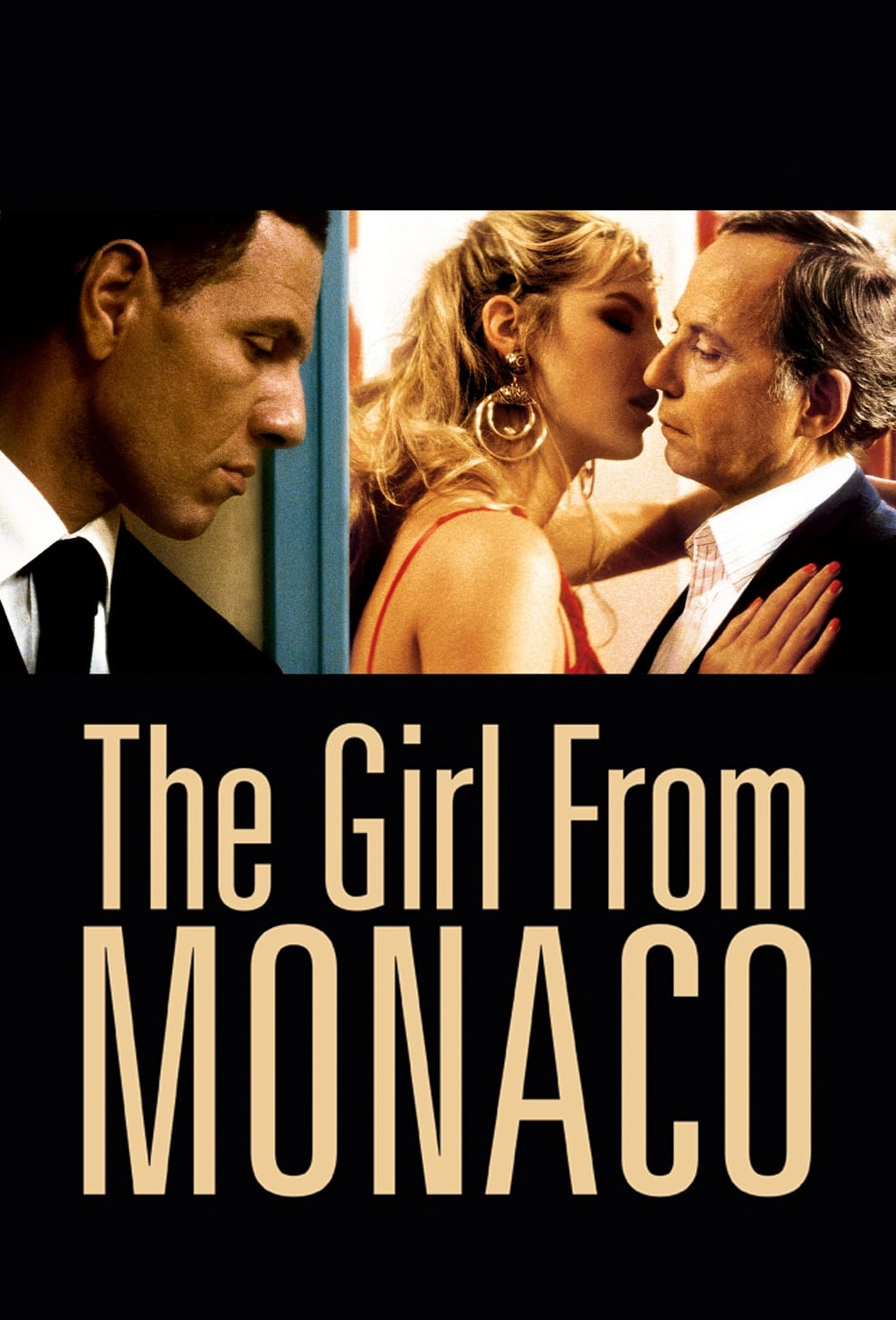 The Girl from Monaco photo