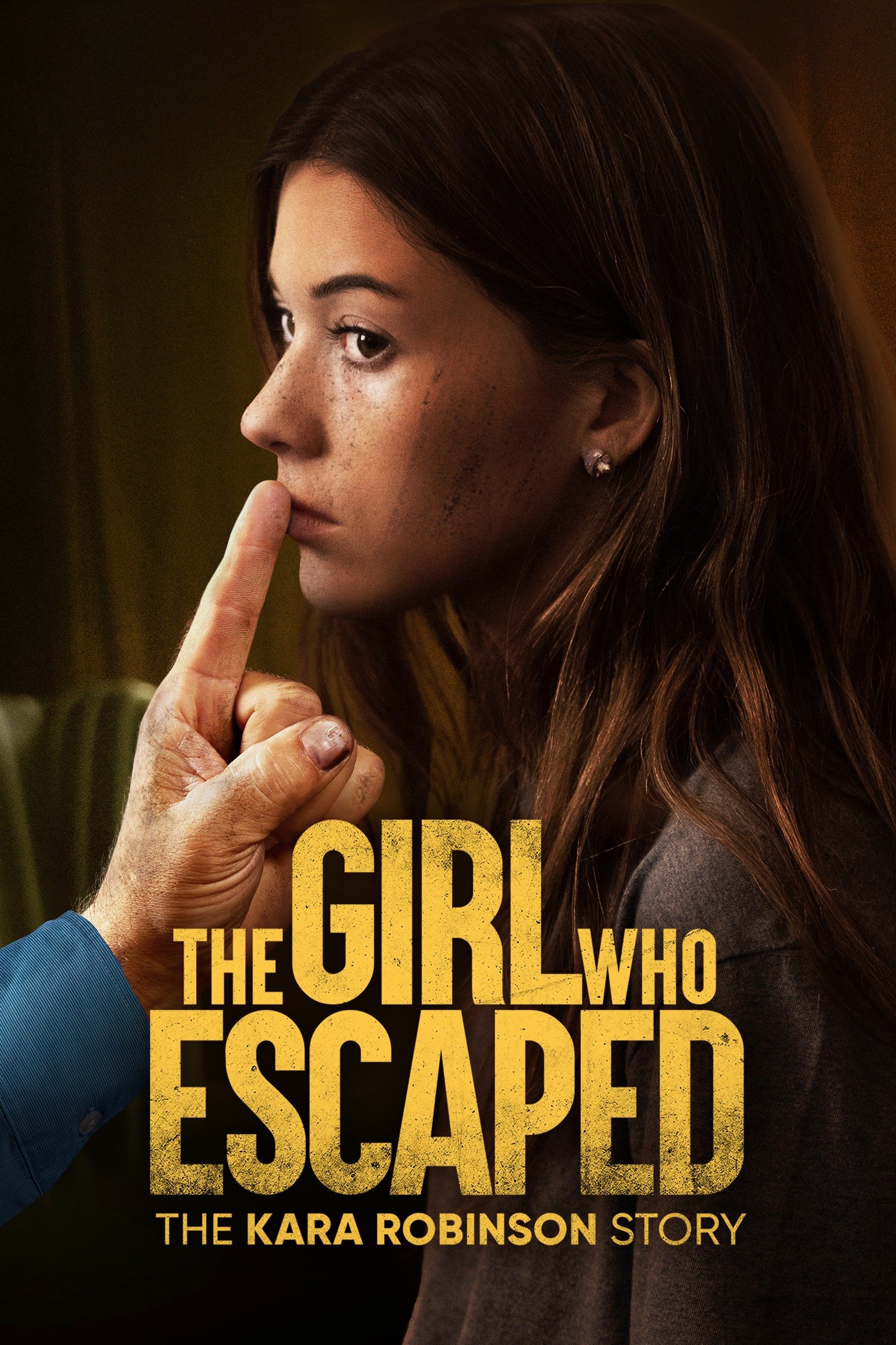 The Girl Who Escaped: The Kara Robinson Story photo