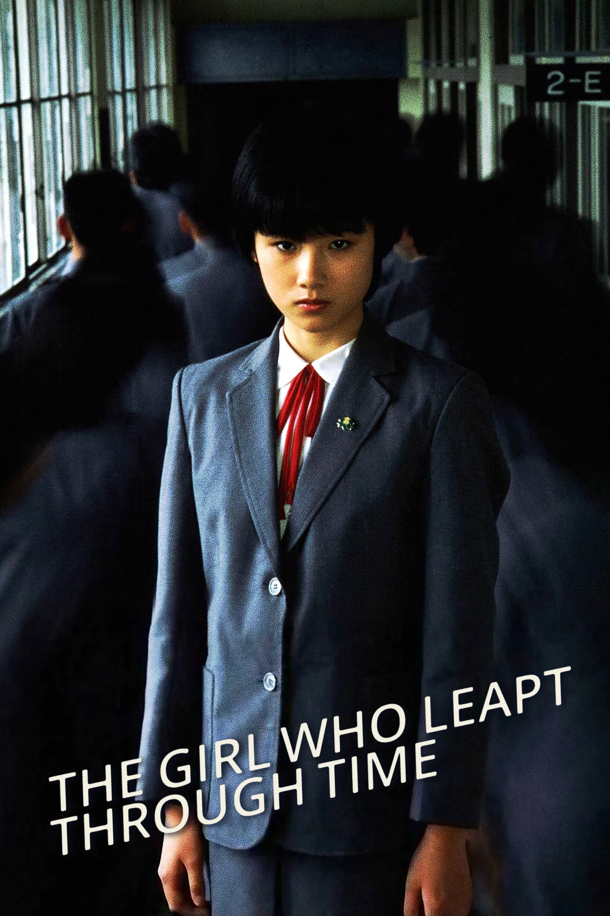 The Girl Who Leapt Through Time photo