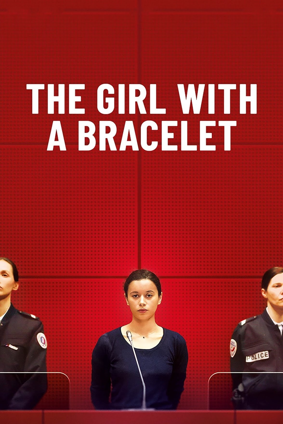 The Girl with a Bracelet photo